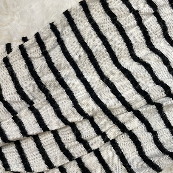 Vanilla Bay Quarter Sleeve‎ Top - Picture 4 of 4